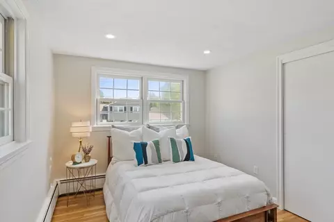 Bedroom - 2 Appleton Rd, Wakefield, MA 01880 photo 4 of 7