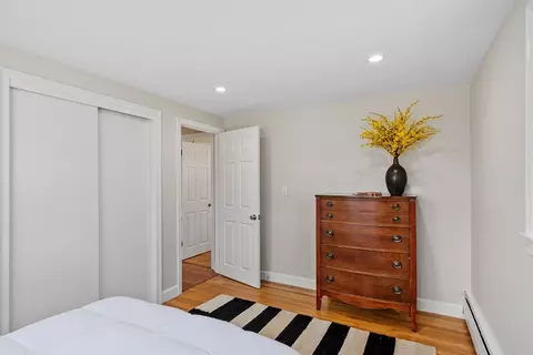 Bedroom - 2 Appleton Rd, Wakefield, MA 01880 photo 5 of 7