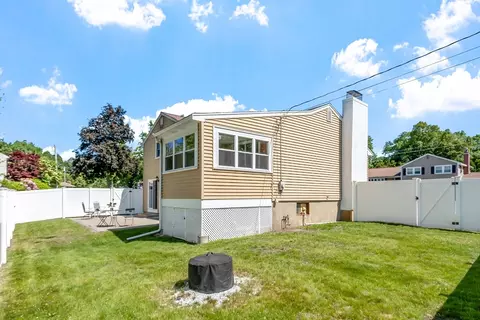 Exterior - 2 Appleton Rd, Wakefield, MA 01880 photo 8 of 8
