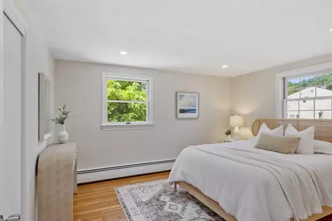 Bedroom - 2 Appleton Rd, Wakefield, MA 01880 photo 1 of 7