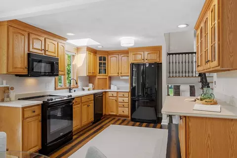 Kitchen - 2 Appleton Rd, Wakefield, MA 01880 photo 1 of 2