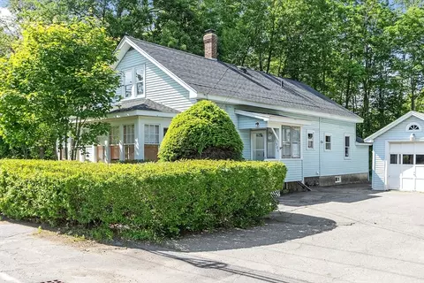305 Franklin Rd, Fitchburg, MA 01420