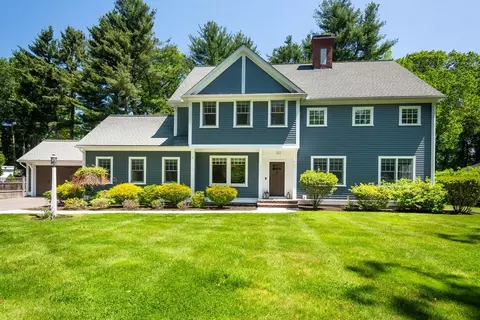 122 Crescent Rd, Concord, MA 01742