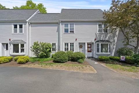 23 Rufus Jones Ln #23, Easton, MA 02356