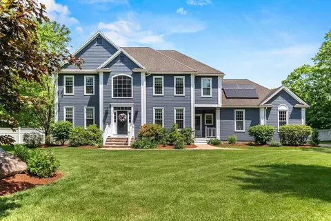 30 Northern Spy Rd, Franklin, MA 02038