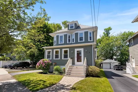 81 Lowell Rd, Winthrop, MA 02152