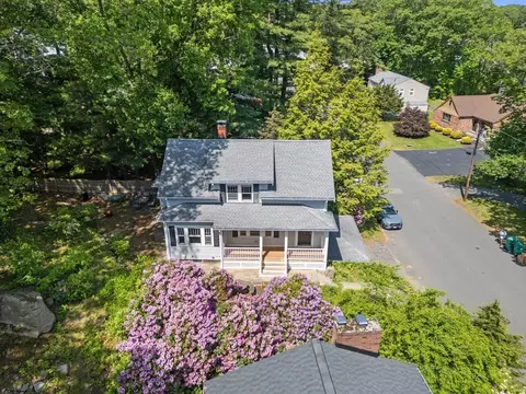 18 Anchor Rd, Lynn, MA 01904
