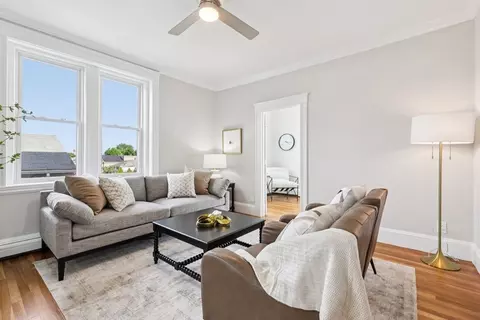 105 Cummings Ave #2, Revere, MA 02151