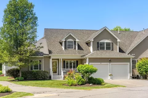 10 Rockville Mdws #10, Millis, MA 02054