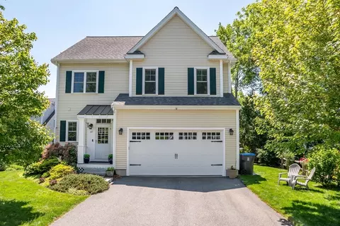 13 East St #13, Natick, MA 01760