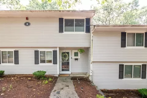 3 Beals Cv #F, Hingham, MA 02043