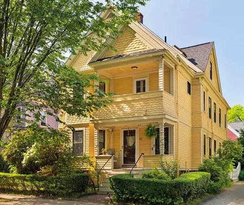 31 Kidder Ave #31, Somerville, MA 02144