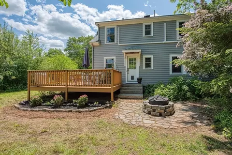 22 Maple Ave, Sharon, MA 02067 photo 22