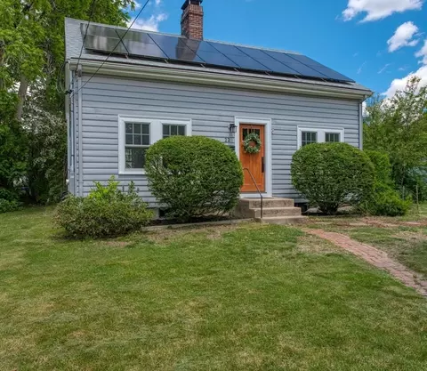 22 Maple Ave, Sharon, MA 02067