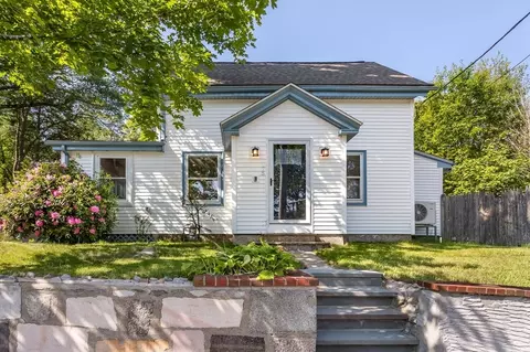 175 Mill St, Randolph, MA 02368