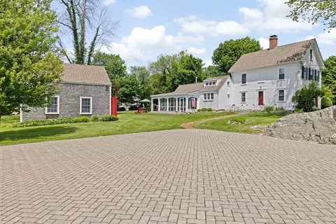 112 Hollett St, Scituate, MA 02066