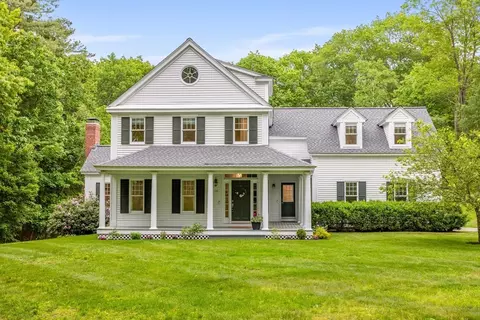 199 Fox Run Rd, Bolton, MA 01740