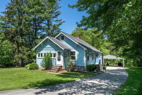 134 Prospect St, Auburn, MA 01501