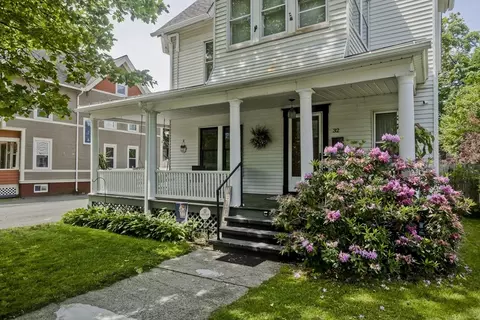 32 Greenleaf St, Springfield, MA 01108 photo 2