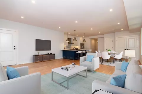 18-20 Parkman St #1, Dorchester, MA 02122