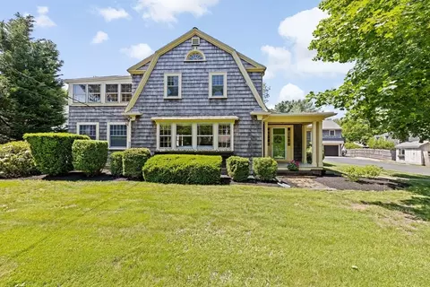 157 Branch St, Scituate, MA 02066
