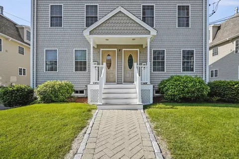 8 School St #1, Waltham, MA 02452