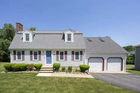 165 Roundtop Rd, Marlborough, MA 01752