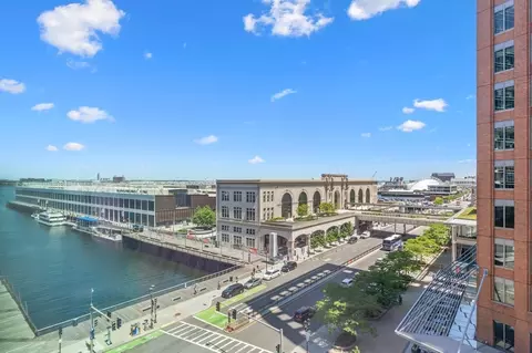 133 Seaport Blvd #823, Boston, MA 02210
