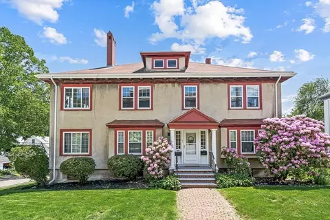 185 Oakley Rd, Belmont, MA 02478