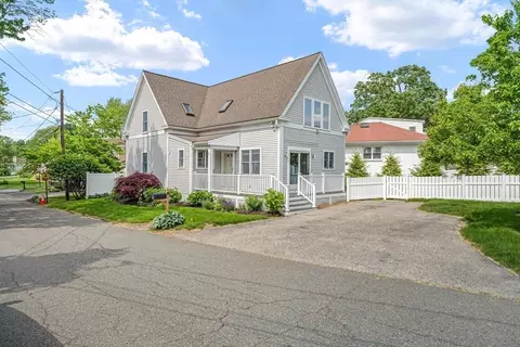 Exterior - 5 Adele Ave, Haverhill, MA 01832 photo 7 of 7