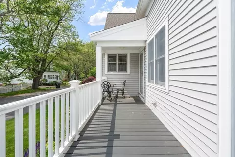 Exterior - 5 Adele Ave, Haverhill, MA 01832 photo 4 of 7