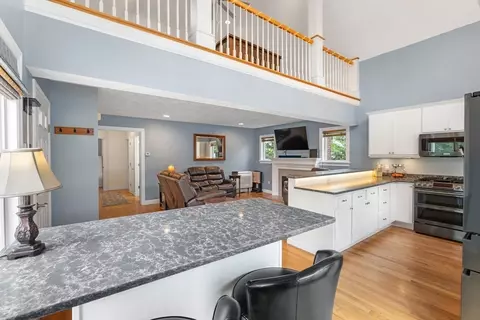 Kitchen - 5 Adele Ave, Haverhill, MA 01832 photo 5 of 5