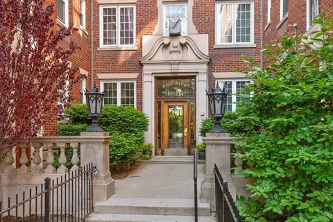285 Harvard St #306, Cambridge, MA 02139