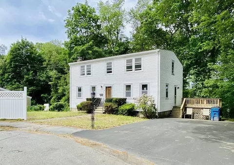 14 Clark Cir, Randolph, MA 02368