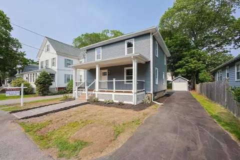 22 Western Ave, Natick, MA 01760