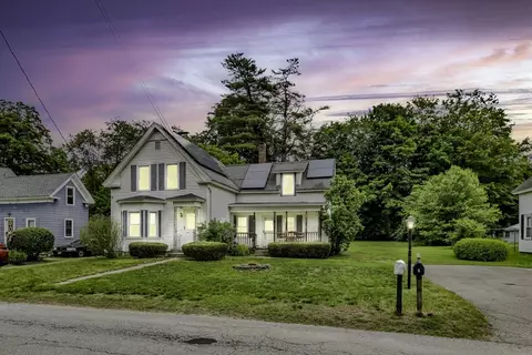 5 Bow St, Townsend, MA 01469