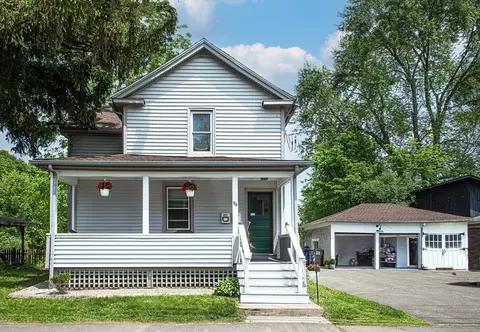 94 Williams St, Northampton, MA 01060