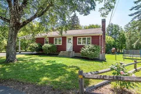 146 S Main St, Natick, MA 01760