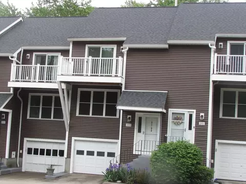 101 South Ave #202, Attleboro, MA 02703
