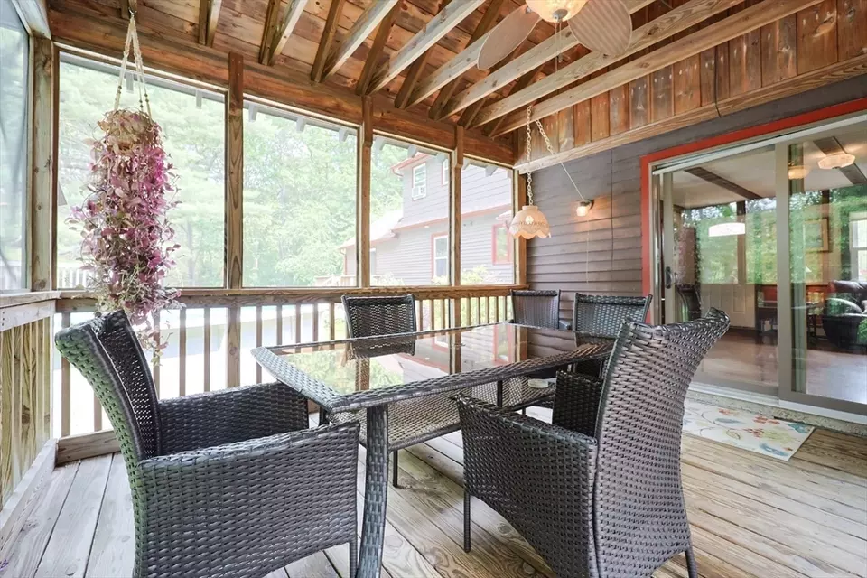 Exterior - 16 Birch Ln, Northbridge, MA 01534 photo 4 of 13