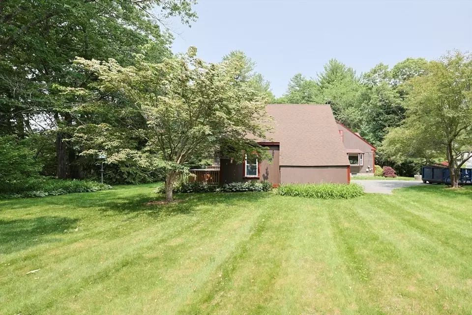 Exterior - 16 Birch Ln, Northbridge, MA 01534 photo 11 of 13