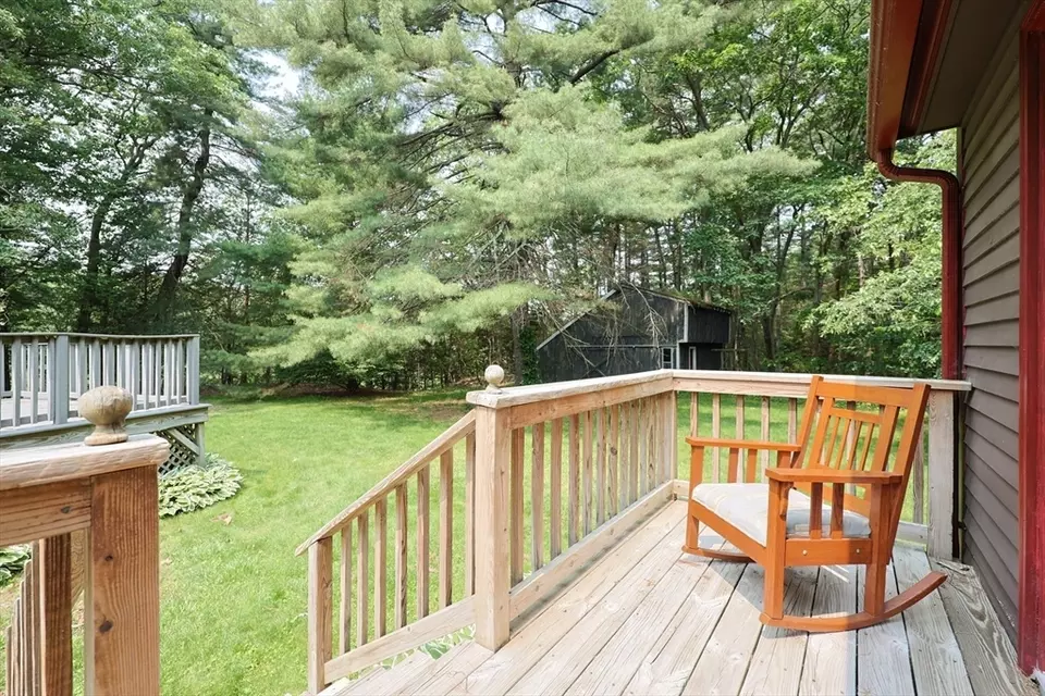 Exterior - 16 Birch Ln, Northbridge, MA 01534 photo 2 of 13