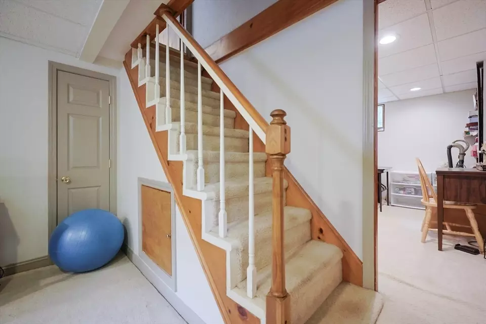 Entry Way - 16 Birch Ln, Northbridge, MA 01534 photo 1 of 1