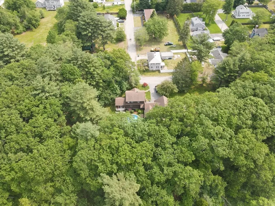 View/Area - 16 Birch Ln, Northbridge, MA 01534 photo 5 of 5