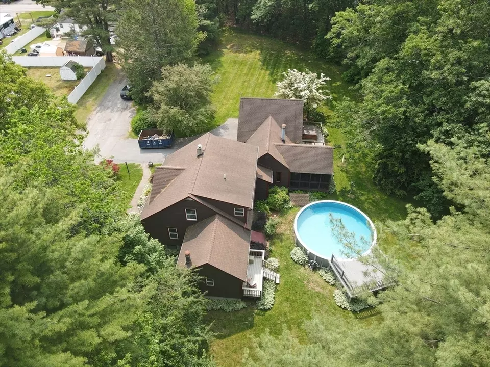 View/Area - 16 Birch Ln, Northbridge, MA 01534 photo 2 of 5