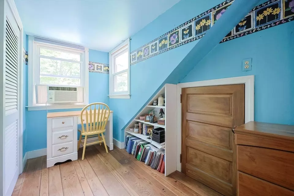 Bedroom - 16 Birch Ln, Northbridge, MA 01534 photo 6 of 6