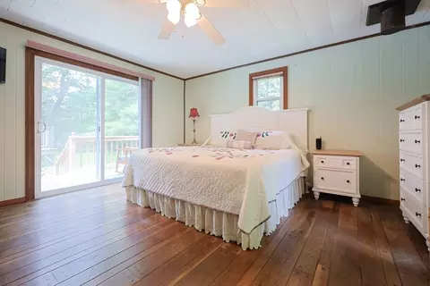 Bedroom - 16 Birch Ln, Northbridge, MA 01534 photo 1 of 6
