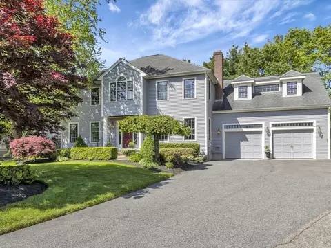 20 Quarry Ln, Easton, MA 02356