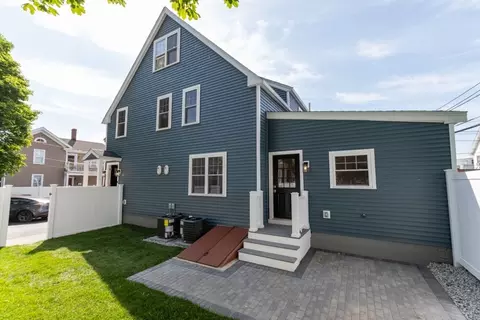 14 Cuba St #14, Watertown, MA 02472