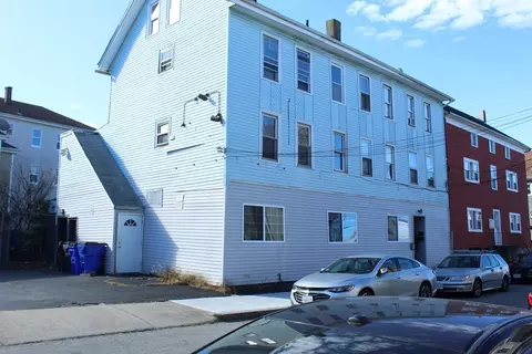 223 Morgan St, Fall River, MA 02721 photo 2